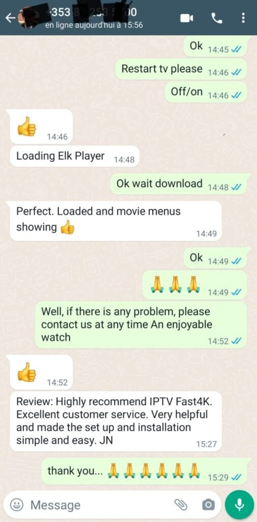 SUPTV Android, PIC-OTT, SMART+ SMART X2, SMART CLEVER 4 (76), SMART AMIGO Hisense TV (104),