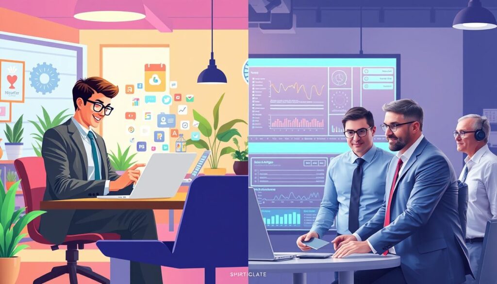 end-user focus end-user focus