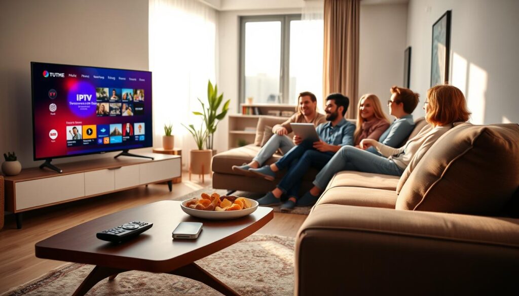 internet protocol television internet protocol television