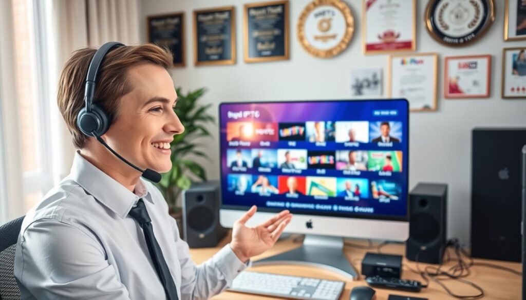 iptv provider quality