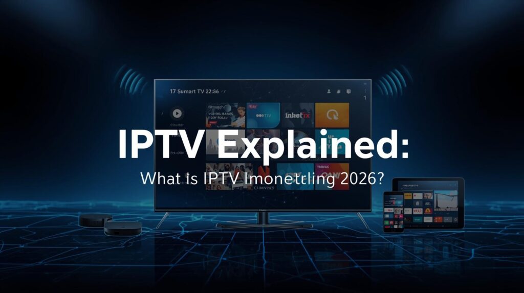 BEST IPTV