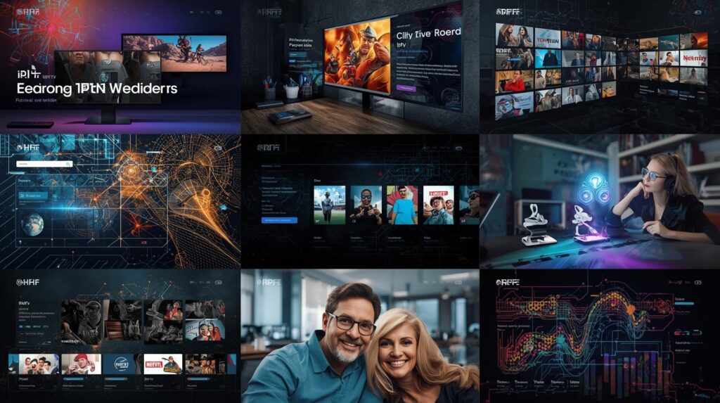 CatchOn TV IPTV plans