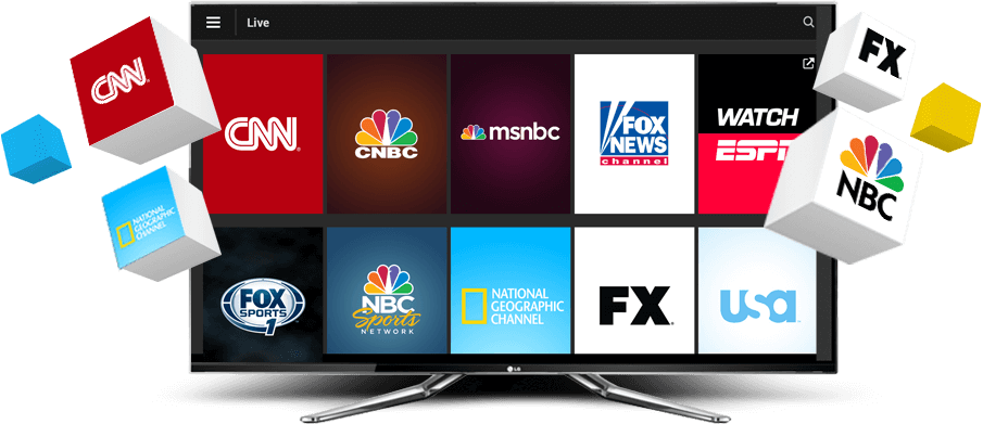 catch on tv iptv